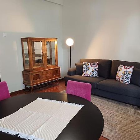 Roomy & Patio - 2 Bedroom Flat Πόρτο Εξωτερικό φωτογραφία