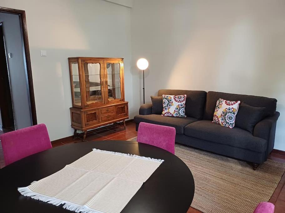 Roomy & Patio - 2 Bedroom Flat Πόρτο Εξωτερικό φωτογραφία