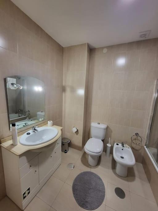 Roomy & Patio - 2 Bedroom Flat Πόρτο Εξωτερικό φωτογραφία