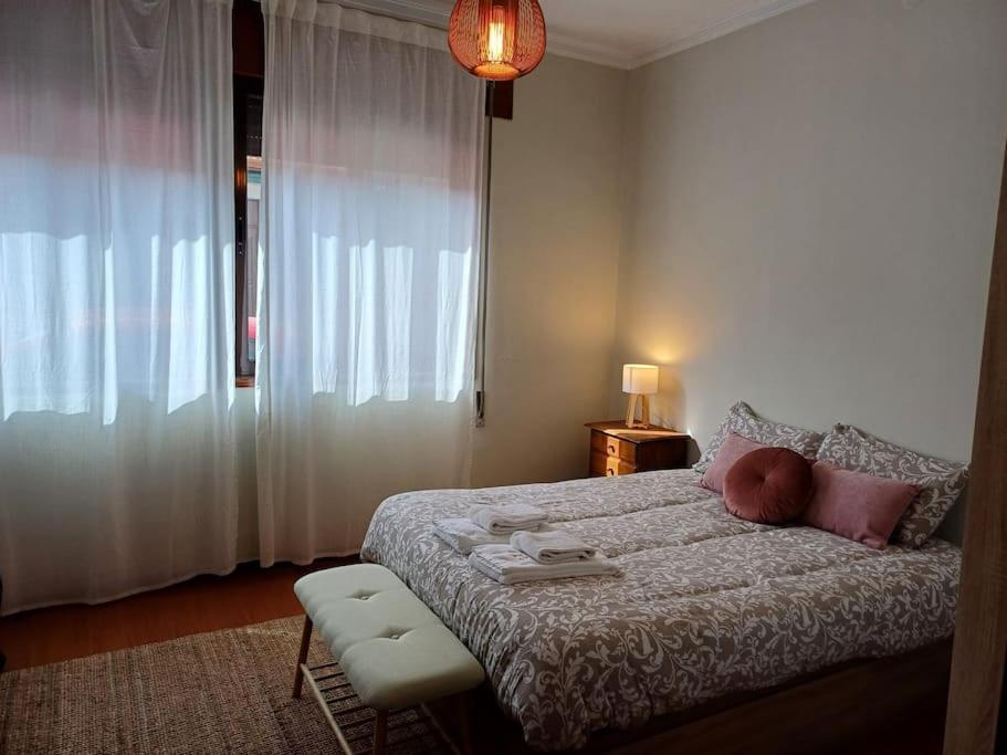 Roomy & Patio - 2 Bedroom Flat Πόρτο Εξωτερικό φωτογραφία