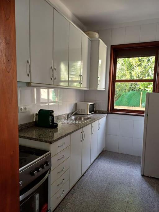 Roomy & Patio - 2 Bedroom Flat Πόρτο Εξωτερικό φωτογραφία