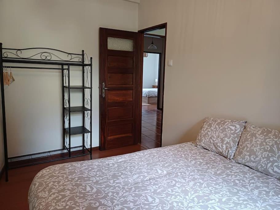 Roomy & Patio - 2 Bedroom Flat Πόρτο Εξωτερικό φωτογραφία
