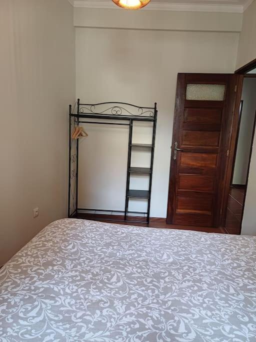 Roomy & Patio - 2 Bedroom Flat Πόρτο Εξωτερικό φωτογραφία