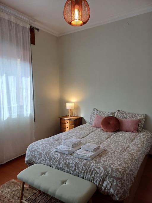 Roomy & Patio - 2 Bedroom Flat Πόρτο Εξωτερικό φωτογραφία