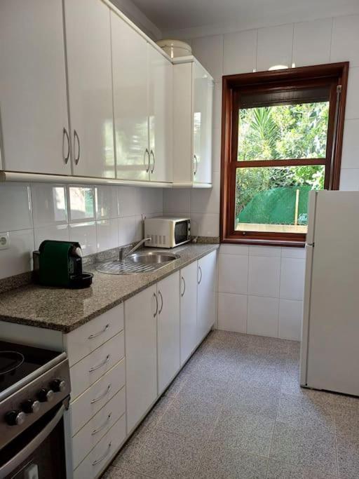 Roomy & Patio - 2 Bedroom Flat Πόρτο Εξωτερικό φωτογραφία