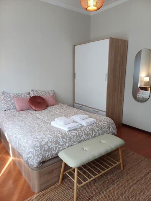 Roomy & Patio - 2 Bedroom Flat Πόρτο Εξωτερικό φωτογραφία