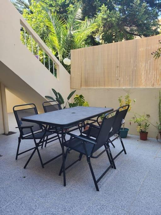 Roomy & Patio - 2 Bedroom Flat Πόρτο Εξωτερικό φωτογραφία